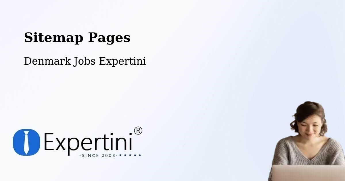 Sitemap Pages - Auning - Denmark Jobs Expertini